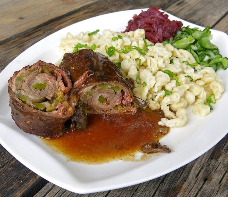 Hotel-Gasthof Deutschmeister Donauwoerth Ngoại thất bức ảnh