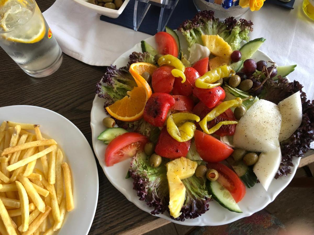 Hotel-Gasthof Deutschmeister Donauwoerth Ngoại thất bức ảnh