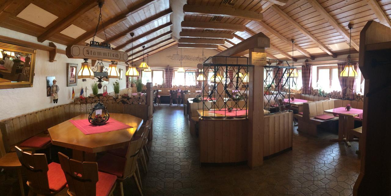 Hotel-Gasthof Deutschmeister Donauwoerth Ngoại thất bức ảnh